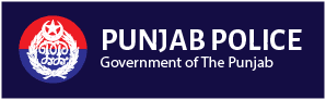 Punjab Police official logo